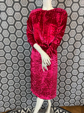 Charger l'image dans la galerie, Jupe en velours Yves Saint Laurent rive gauche taille 44