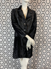 Charger l'image dans la galerie, Manteau ou veste longue Irié taille 36