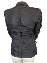 Charger l'image dans la galerie, Veste Yves Saint Laurent rive gauche en soie taille 38