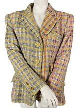 Charger l'image dans la galerie, Superbe veste Christian Lacroix taille 42