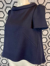 Charger l'image dans la galerie, Haut bleu marine Prada taille 42