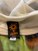 Charger l'image dans la galerie, Haut mesh Jean Paul Gaultier soleil taille 38