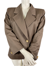 Charger l'image dans la galerie, Blazer Yves Saint Laurent taille 40