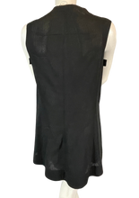 Charger l'image dans la galerie, Mini-robe Yohji Yamamoto taille 38