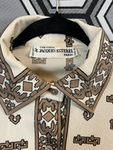 Charger l'image dans la galerie, Chemisier Jacques Esterel taille 38