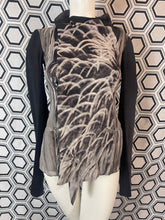 Charger l'image dans la galerie, Haut en soie Rick Owens taille 36