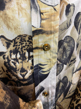 Charger l'image dans la galerie, Incroyable chemise Roberto Cavalli taille 38