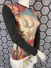 Charger l'image dans la galerie, Haut Jean Paul Gaultier taille 38