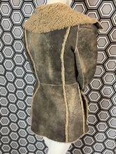 Charger l'image dans la galerie, Peau lainée Vivienne Westwood Red label taille 36