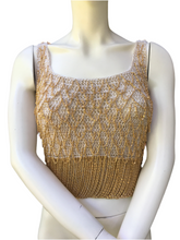 Charger l'image dans la galerie, Haut Loris Azzaro taille 36