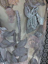 Charger l'image dans la galerie, Bomber Gai Mattiolo argenté taille 38