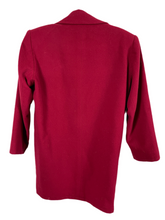 Charger l'image dans la galerie, Manteau yves saint Laurent rive gauche taille 38