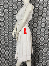 Charger l'image dans la galerie, Superbe robe Vivienne Westwood Red label neuve taille 36