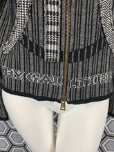 Charger l'image dans la galerie, Veste en laine épaisse Jean Paul Gaultier taille 38