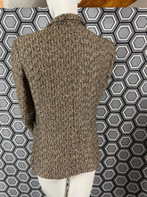 Charger l'image dans la galerie, Veste en tweed Yves Saint Laurent rive gauche taille 38