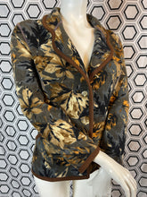 Charger l'image dans la galerie, Veste Kenzo Jungle taille 36