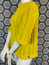 Charger l'image dans la galerie, Pull en coton Burberry taille 38