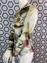 Charger l'image dans la galerie, Incroyable chemise Roberto Cavalli taille 38