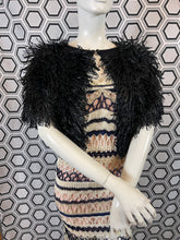 Charger l'image dans la galerie, Exceptionnelle et iconique robe Jean Paul Gaultier Raphia taille 36 et son boléro assorti