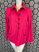 Charger l'image dans la galerie, Incroyable veste Yves Saint Laurent rive gauche taille 38