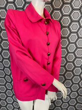 Charger l'image dans la galerie, Incroyable veste Yves Saint Laurent rive gauche taille 38