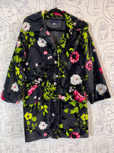 Charger l'image dans la galerie, Incroyable manteau kenzo en velours taille 36