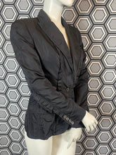 Charger l'image dans la galerie, Veste Yves Saint Laurent rive gauche en soie taille 38