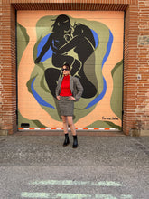 Charger l'image dans la galerie, Blazer Electre taille 40