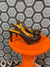 Charger l'image dans la galerie, Paire d’escarpins vintage Céline pointure 36 1/2 neufs