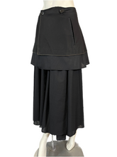 Charger l'image dans la galerie, Jupe longue Yohji Yamamoto taille 38