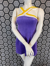 Charger l'image dans la galerie, Haut en éponge Pierre Cardin taille 38