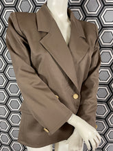 Charger l'image dans la galerie, Blazer Yves Saint Laurent taille 40