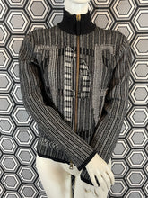 Charger l'image dans la galerie, Veste en laine épaisse Jean Paul Gaultier taille 38