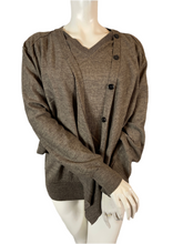 Charger l'image dans la galerie, Pull Lemaire taille 38