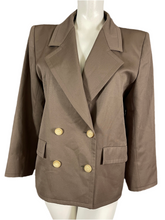 Charger l'image dans la galerie, Blazer Yves Saint Laurent taille 40