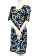 Charger l'image dans la galerie, Superbe robe Yves Saint Laurent taille 42