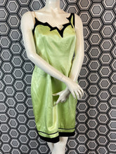 Charger l'image dans la galerie, Superbe et rare robe Thierry Mugler taille 40