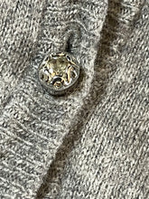 Charger l'image dans la galerie, Cardigan Manoush brodé taille 40