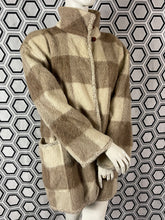 Charger l'image dans la galerie, Veste écossaise Sportmax by Max Mara taille 38