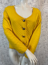 Charger l'image dans la galerie, Gilet matelassé Yves Saint Laurent taille 38