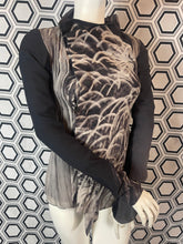 Charger l'image dans la galerie, Haut en soie Rick Owens taille 36