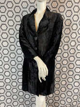 Charger l'image dans la galerie, Manteau ou veste longue Irié taille 36
