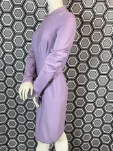 Charger l'image dans la galerie, Robe Hervé Léger mauve taille 38