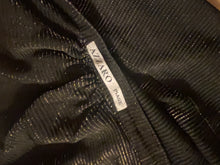 Charger l'image dans la galerie, Ensemble de plage : combishort et paréo métallisé taille 38