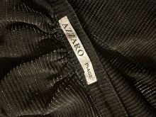 Charger l'image dans la galerie, Ensemble de plage : combishort et paréo métallisé taille 38