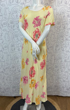 Charger l'image dans la galerie, Robe longue Laura Ashley taille 42