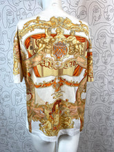 Charger l'image dans la galerie, Tee-shirt Hermès taille 38