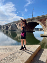 Charger l'image dans la galerie, Robe Chantal Thomass taille 40