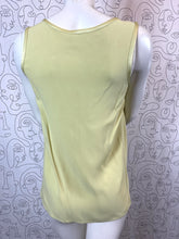 Charger l'image dans la galerie, Débardeur Yves Saint Laurent rive gauche taille 36