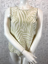 Charger l'image dans la galerie, Débardeur Yves Saint Laurent rive gauche taille 38